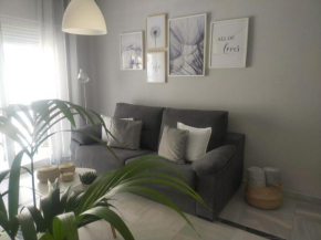 Apartamento jardindelmar